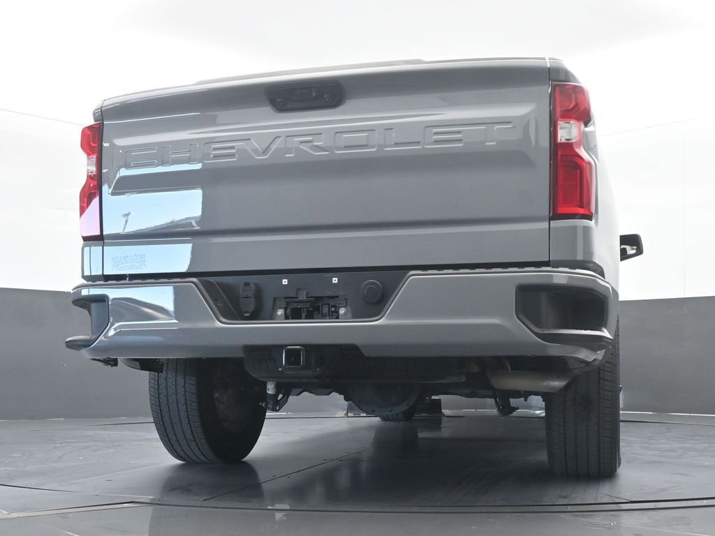 Used 2024 Chevrolet Silverado 1500 RST image 58