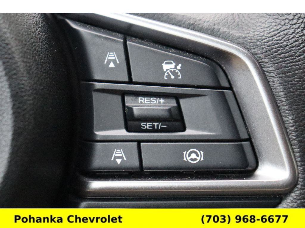 Used 2024 Subaru Outback Limited image 13