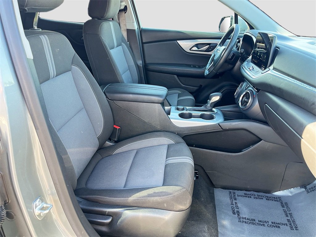 Used 2024 Chevrolet Blazer LT image 26