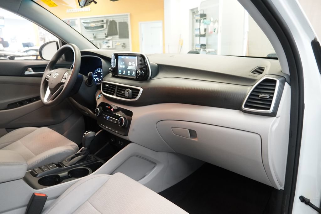 Used 2020 Hyundai Tucson Value image 34