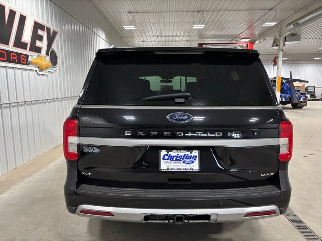 Used 2024 Ford Expedition Max XLT AWD/4WD image 8