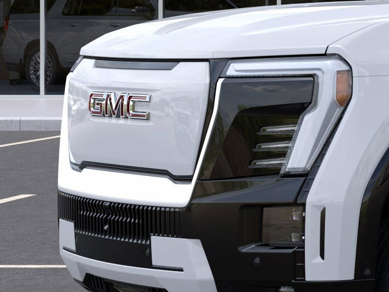 New 2026 GMC Sierra EV Denali image 13