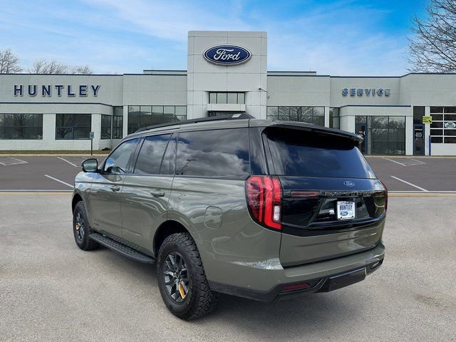 Used 2025 Ford Expedition Tremor image 6