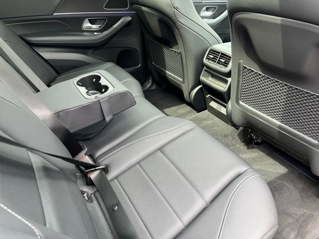 Certified 2026 Mercedes-Benz GLE 350 4MATIC image 17
