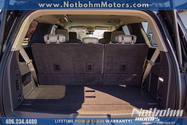 Used 2021 Ford Expedition XLT AWD/4WD image 13