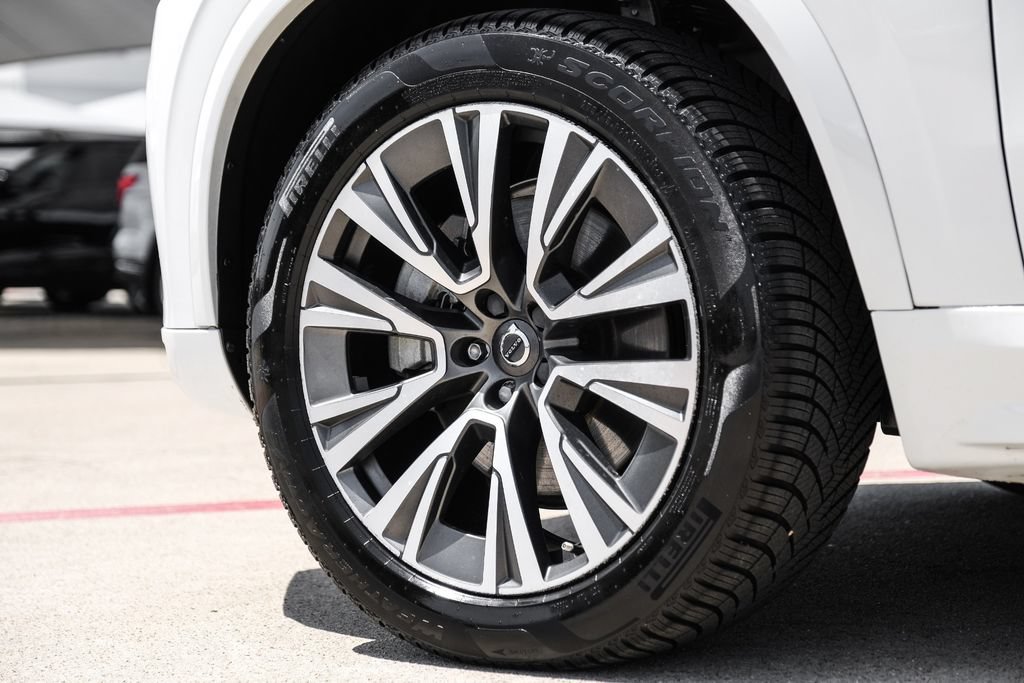 Used 2021 Volvo XC90 T6 Momentum w/ Climate Package AWD/4WD image 65