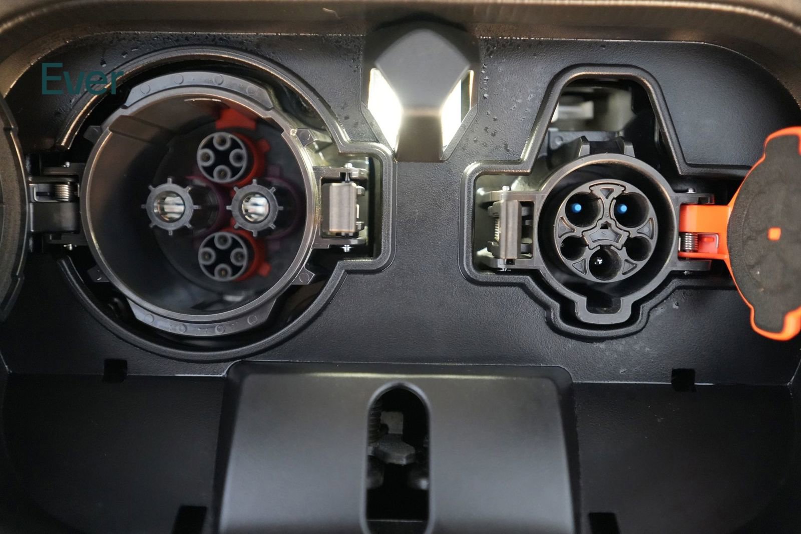 Used 2025 Nissan Leaf S FWD image 10