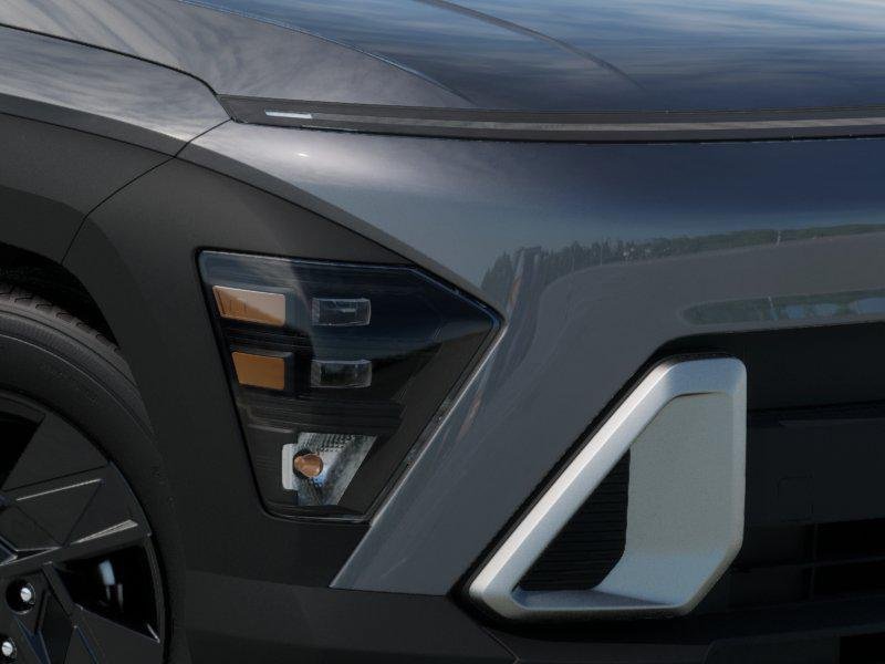 New 2027 Hyundai Kona SEL Sport FWD image 9