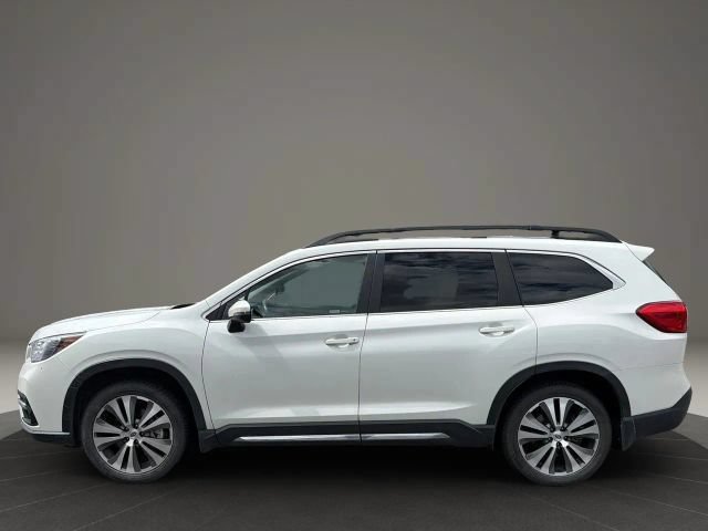 Used 2021 Subaru Ascent Limited w/ Technology Package AWD/4WD image 2