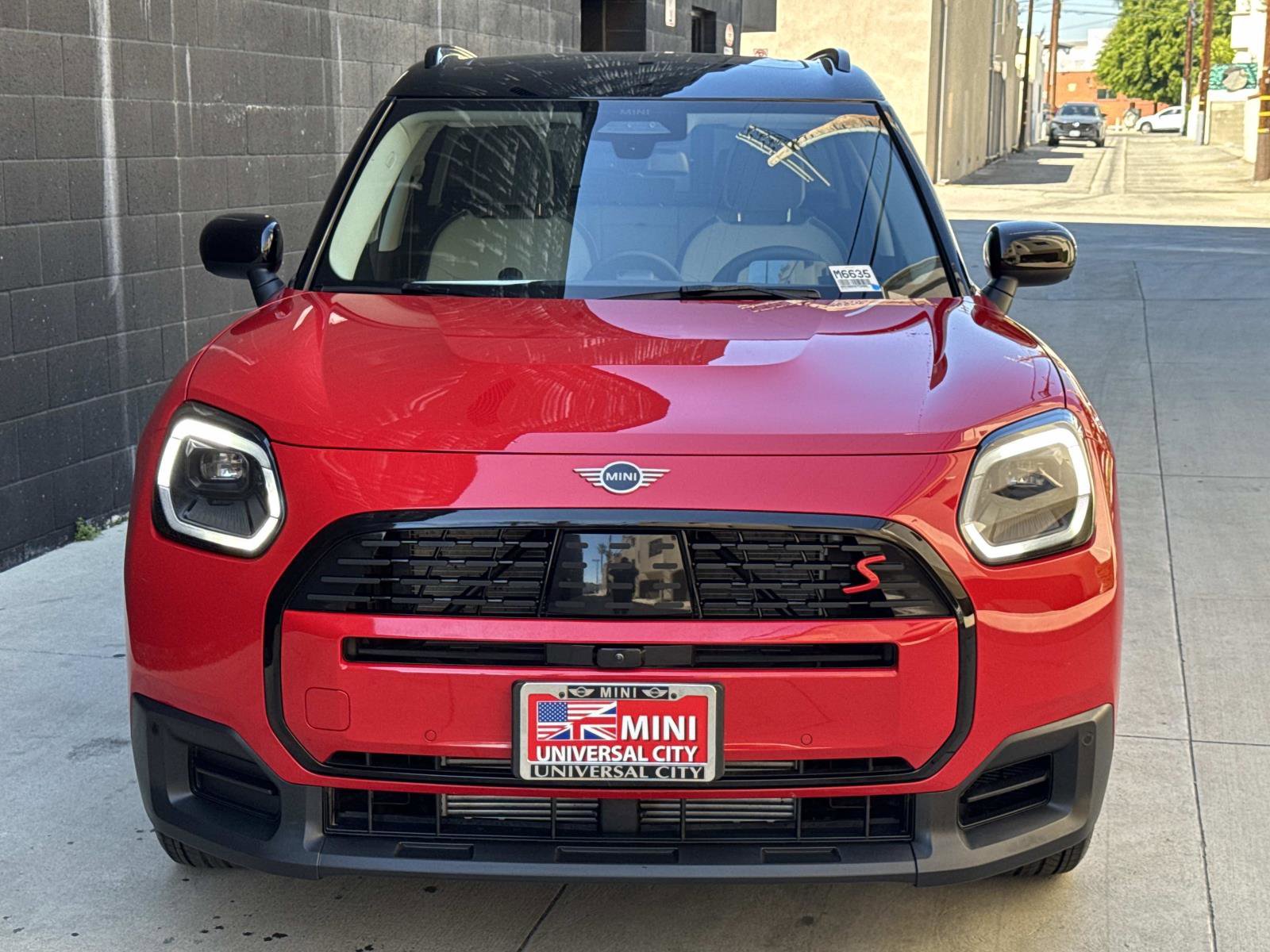 Used 2025 MINI Cooper Countryman S image 2