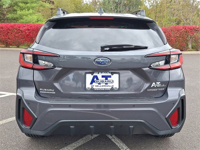 Certified 2024 Subaru Crosstrek 2.5i Limited w/ Popular Package #3A image 5