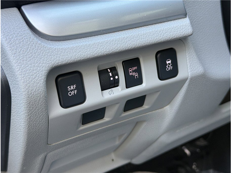 Used 2017 Subaru Forester 2.5i Premium AWD/4WD image 26