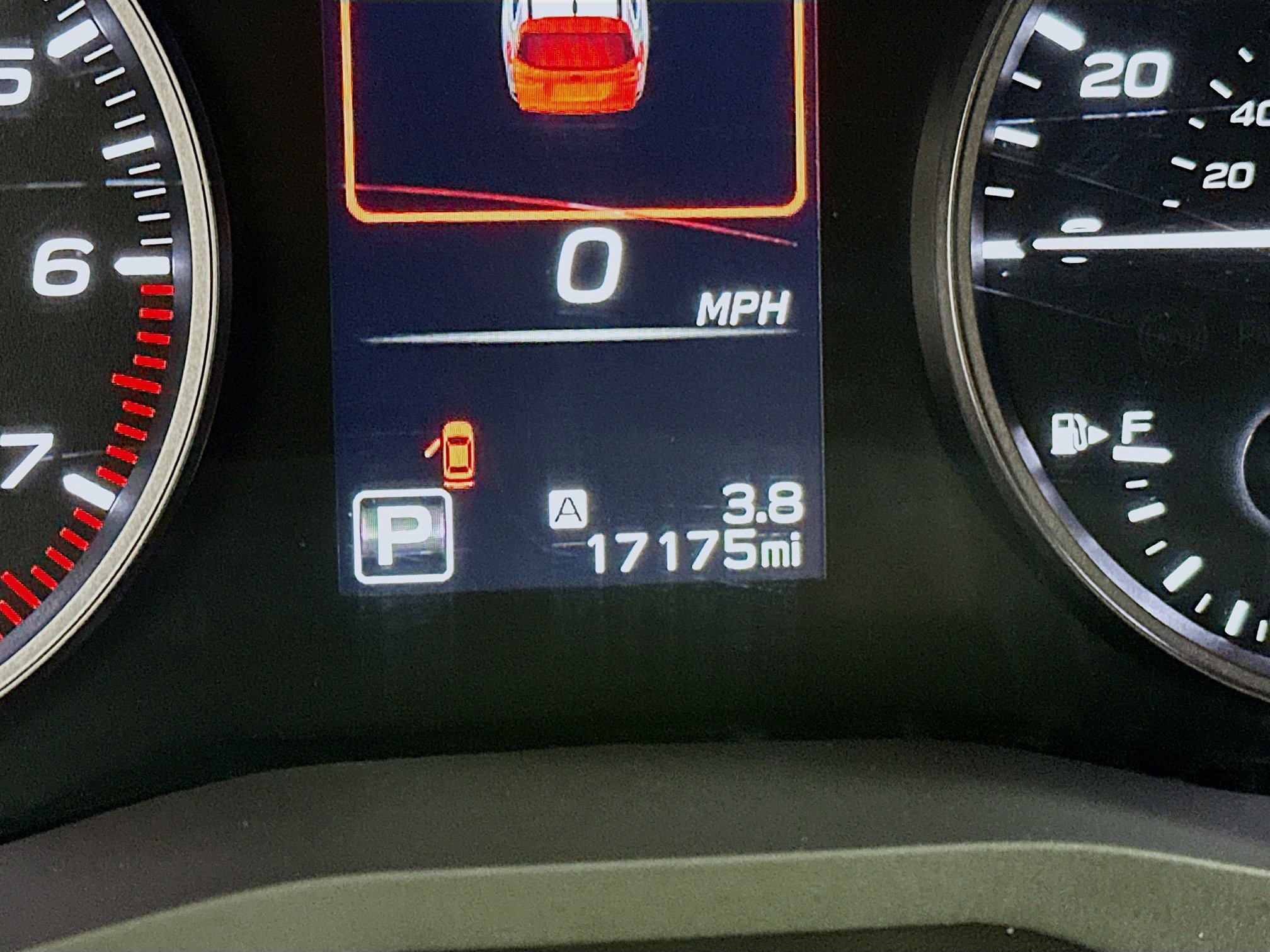 Used 2025 Subaru Ascent Premium image 19