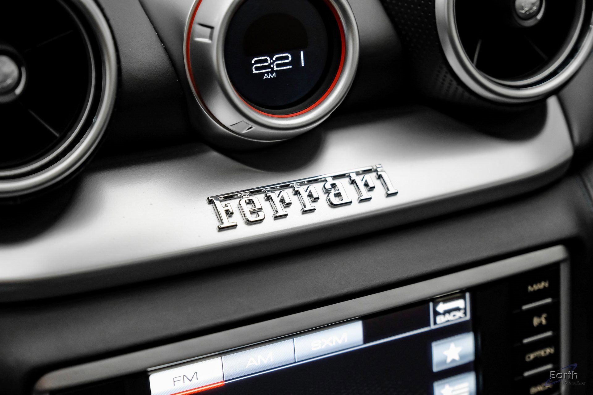 Used 2016 Ferrari California T image 67