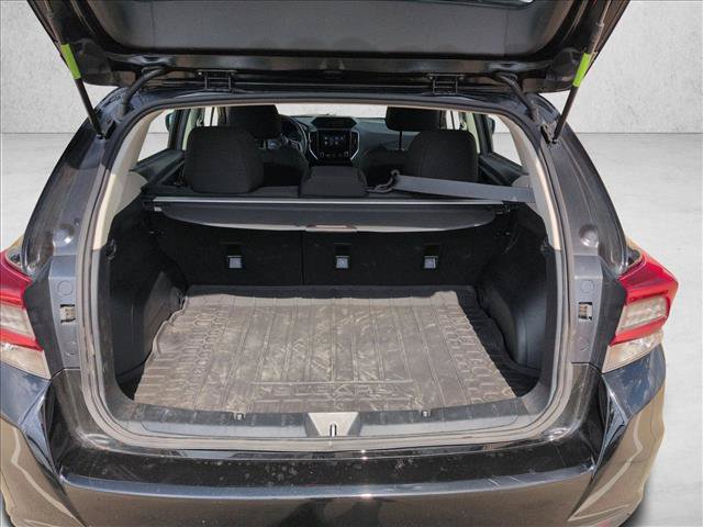 Used 2022 Subaru Impreza 2.0i Premium AWD/4WD image 6