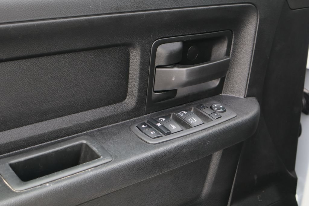 Used 2022 RAM 2500 Tradesman AWD/4WD image 20