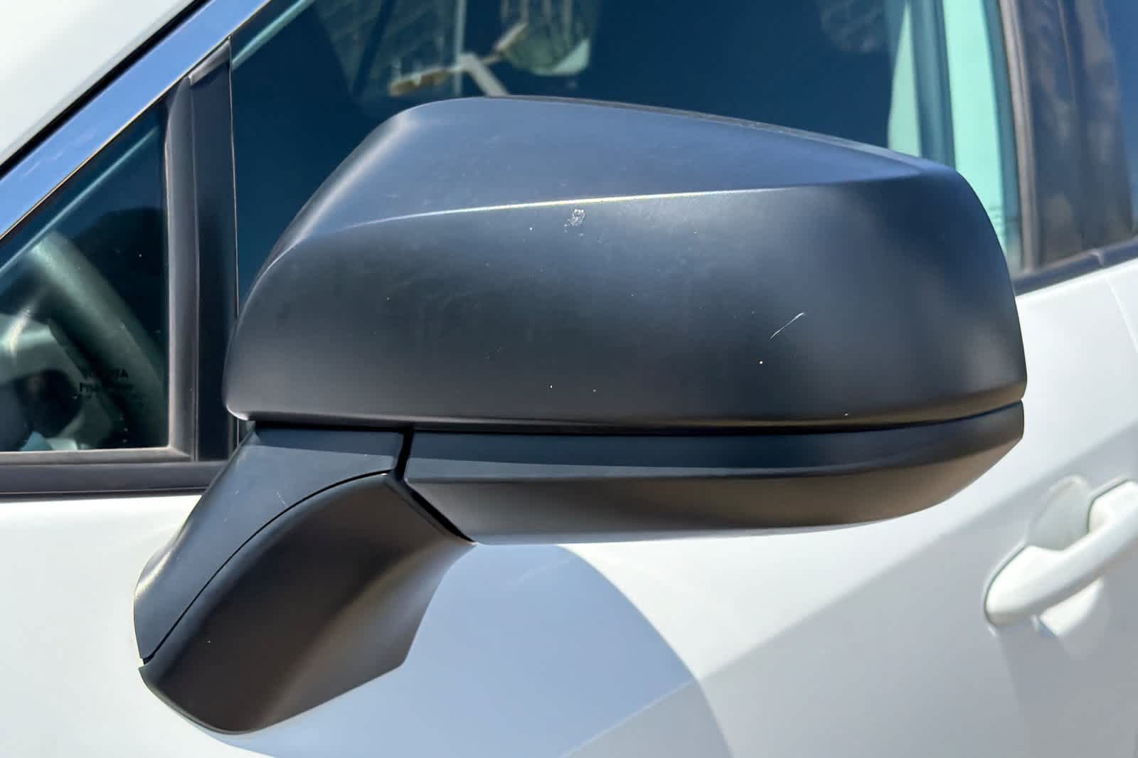 Certified 2022 Toyota RAV4 LE FWD image 12