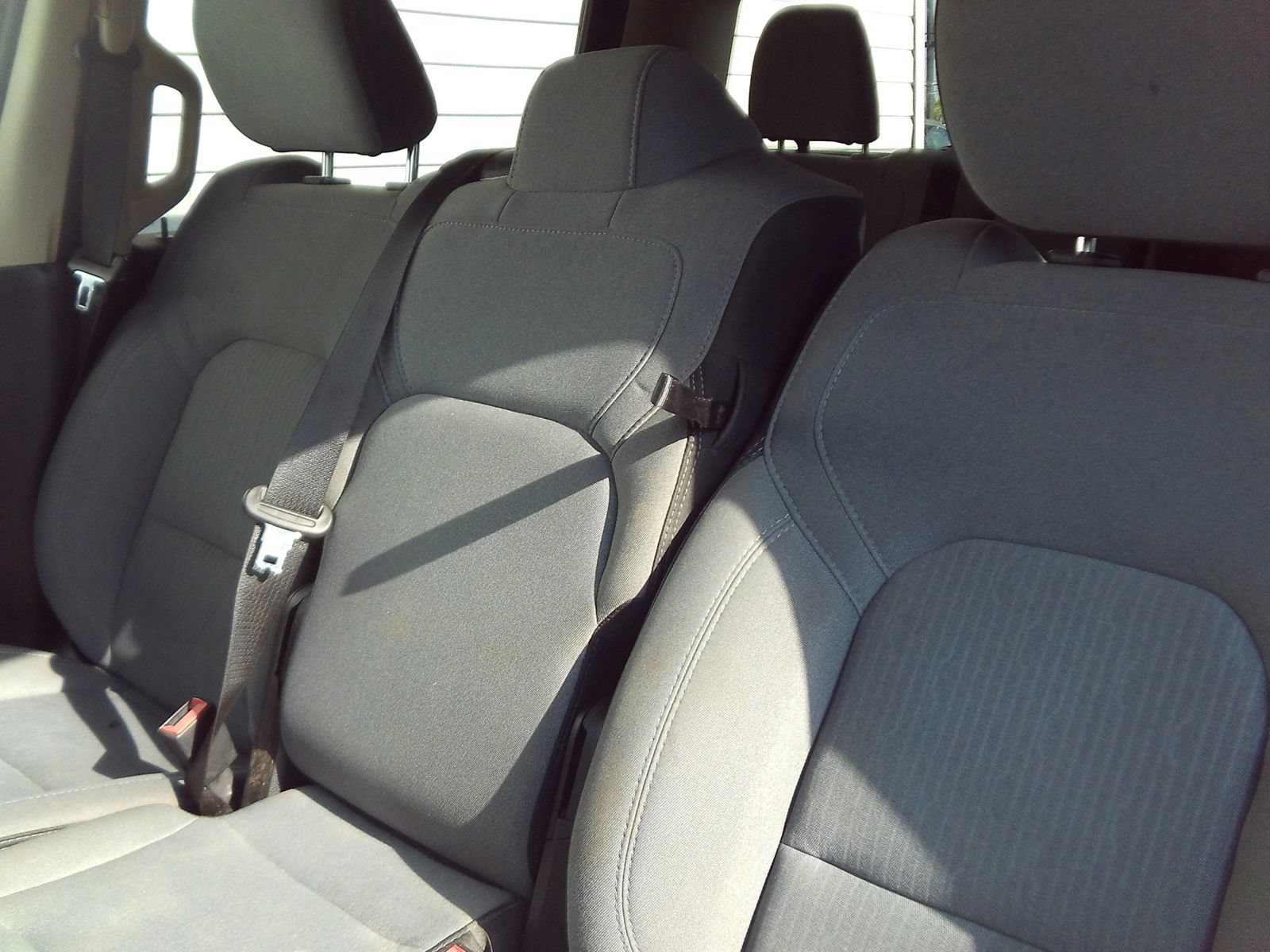Used 2019 RAM 1500 Big Horn AWD/4WD image 20