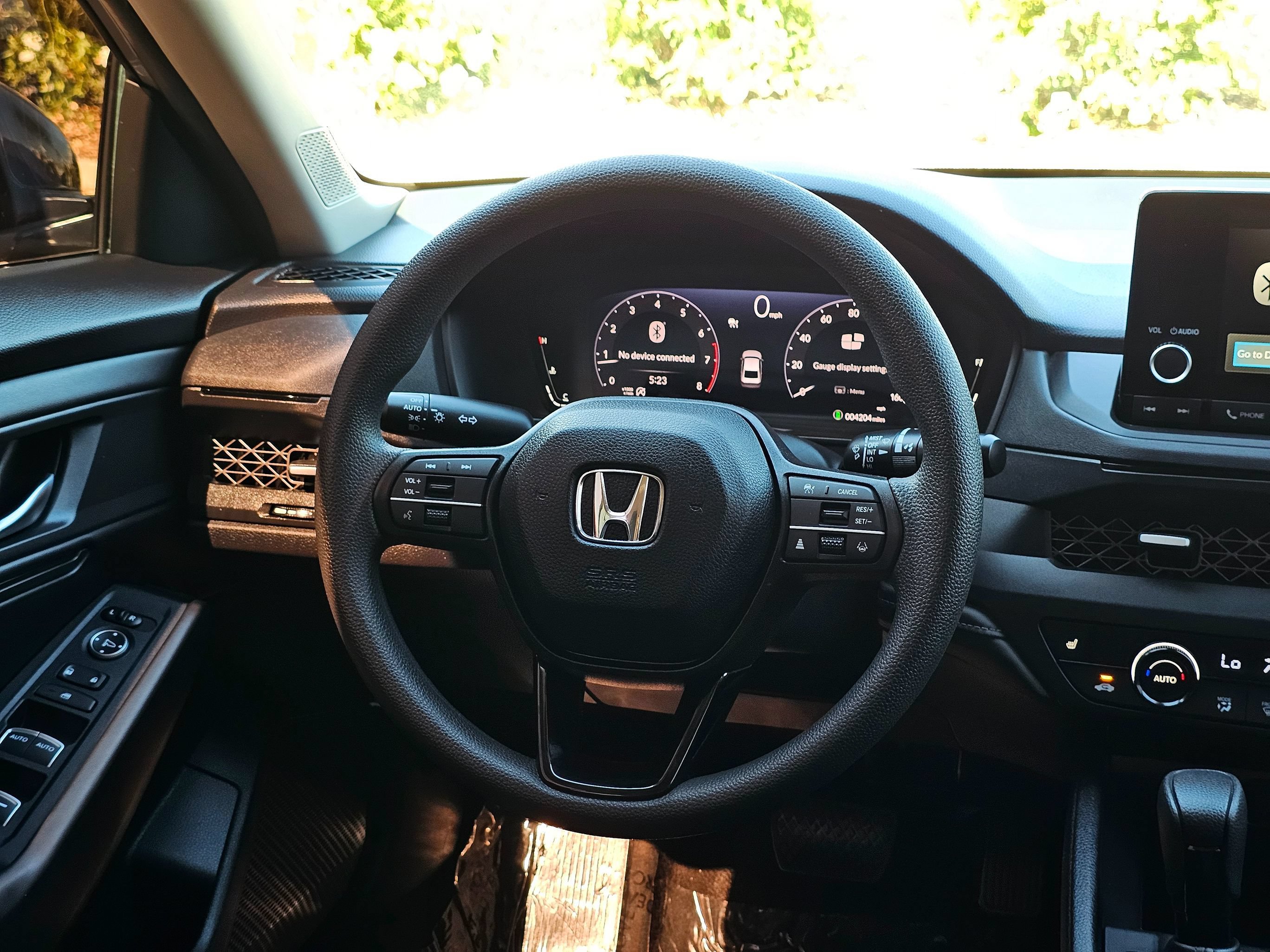 Used 2025 Honda Accord SE image 22