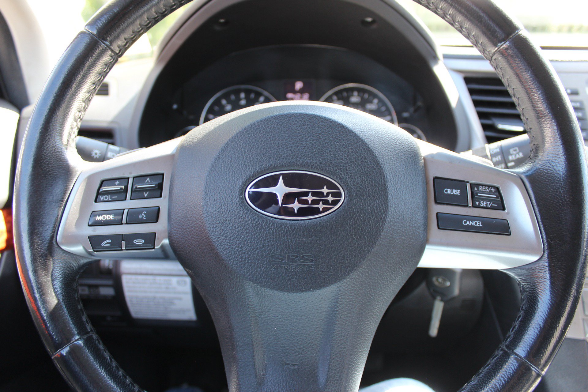 Used 2012 Subaru Outback 2.5i Limited w/ Moonroof Pkg AWD/4WD image 24