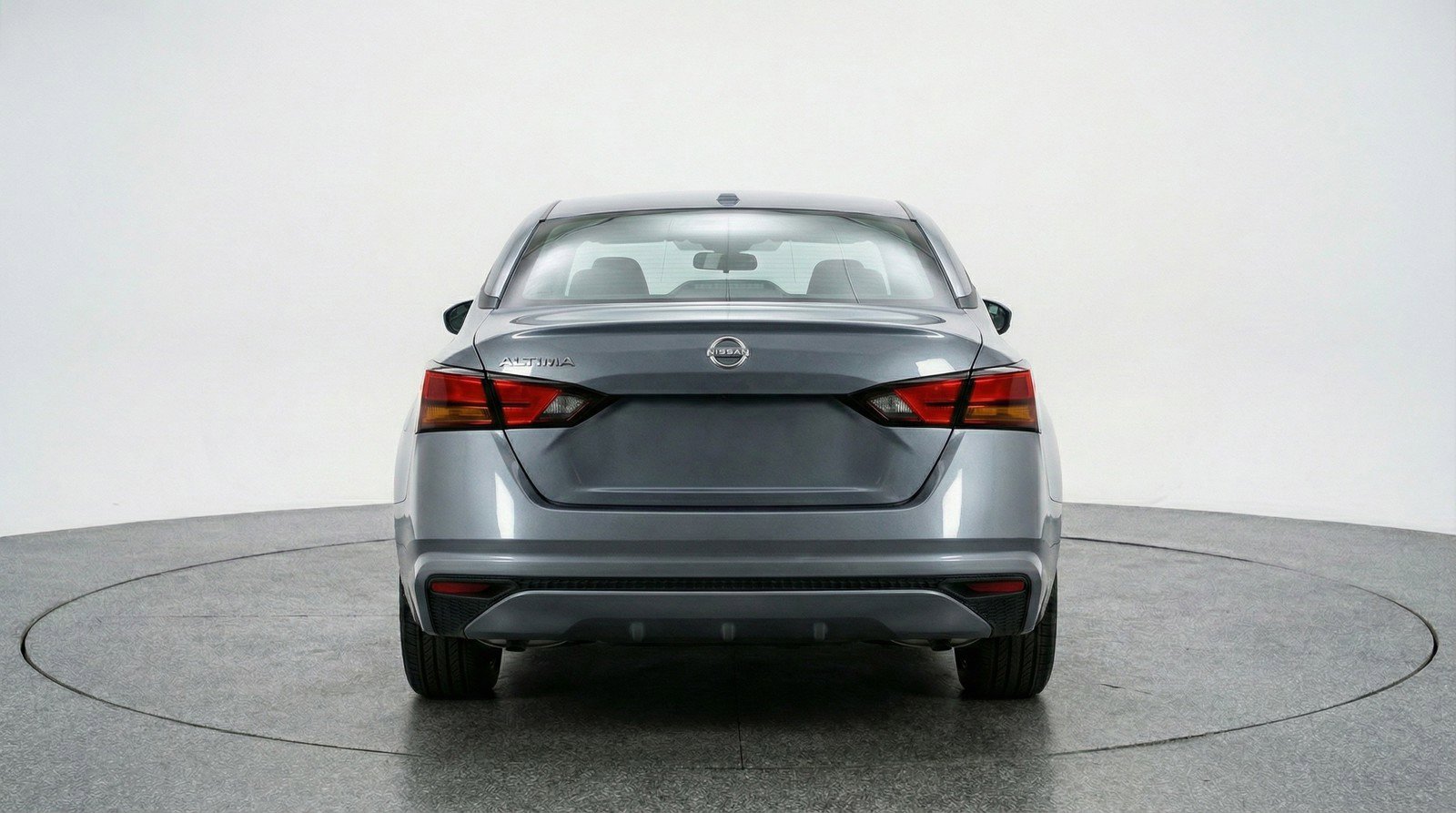 Used 2025 Nissan Altima 2.5 SV image 7