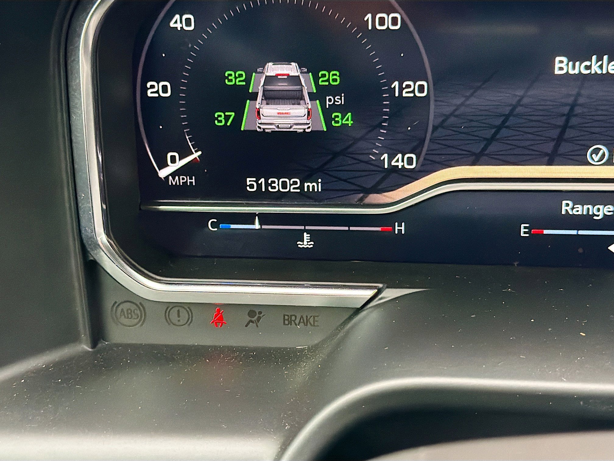 Used 2024 GMC Sierra 1500 Denali image 40