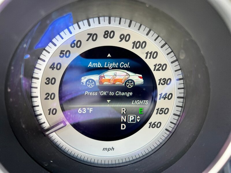 Used 2015 Mercedes-Benz CLS 400 4MATIC image 38