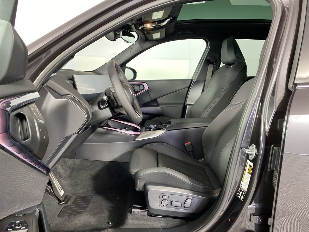 Used 2025 BMW X3 xDrive30i w/ M Sport Package image 6