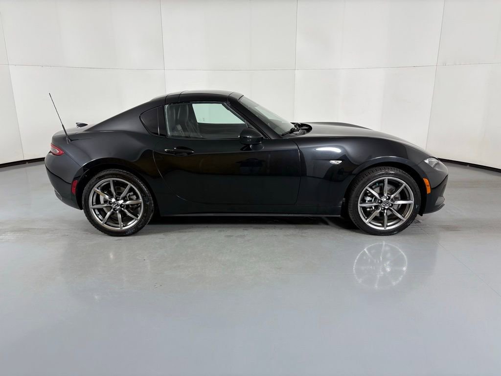 Used 2023 MAZDA MX-5 Miata Grand Touring image 11