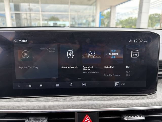 Used 2025 Kia K5 EX FWD image 18
