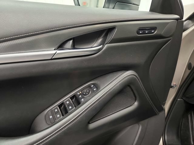 Used 2023 INFINITI QX60 Luxe w/ Cargo Package AWD/4WD image 12