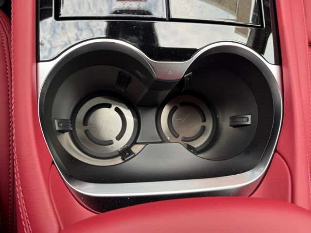 New 2026 Maserati Grecale Modena AWD/4WD image 31