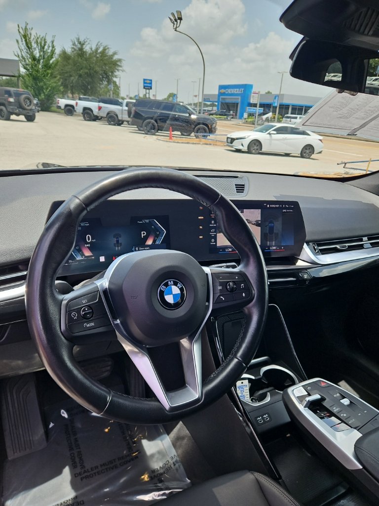 Used 2023 BMW X1 xDrive28i AWD/4WD image 13
