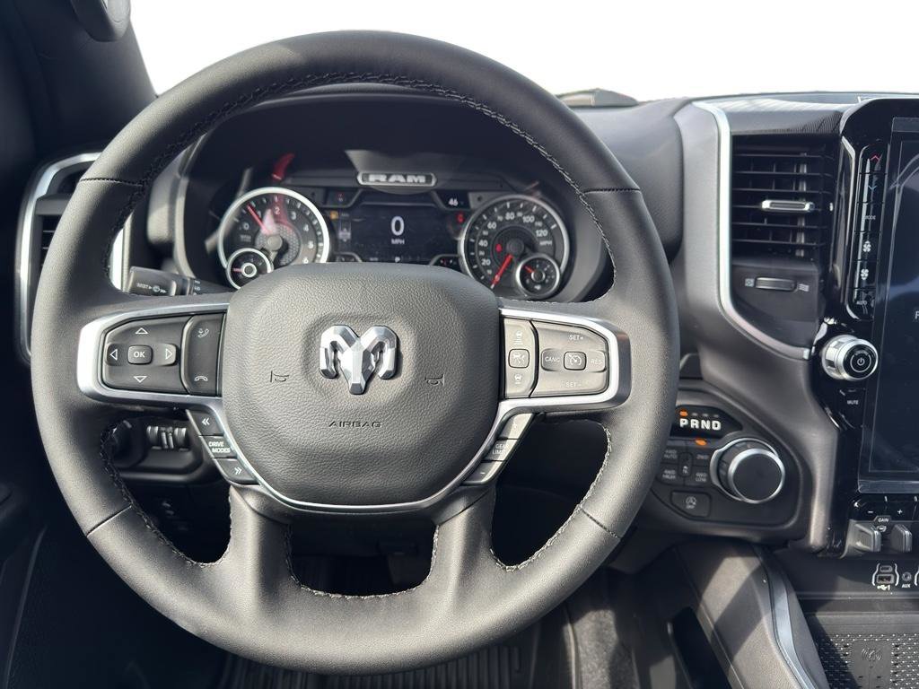 New 2026 RAM 1500 Big Horn image 9