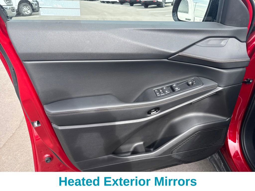 New 2026 Jeep Cherokee Limited image 12