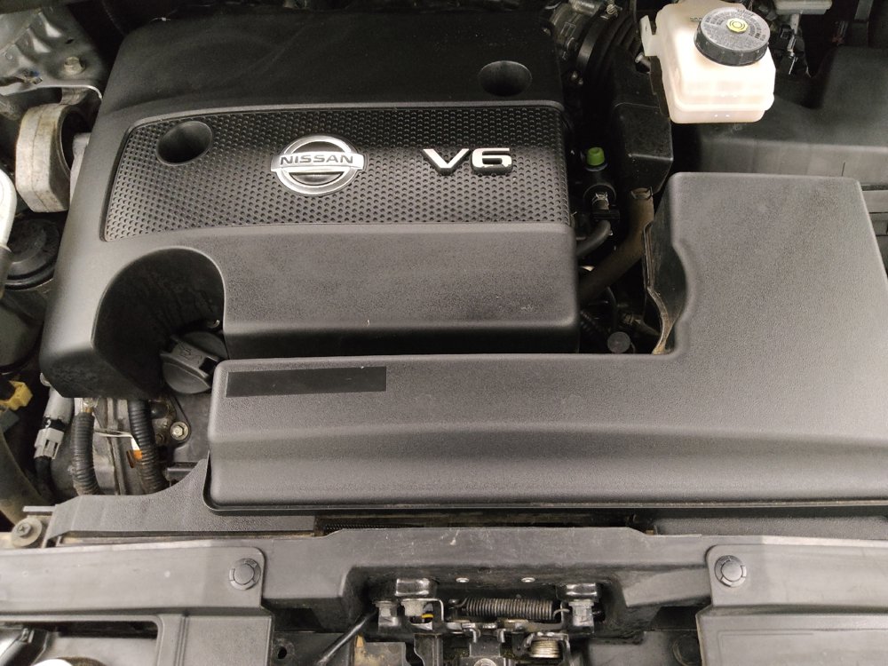 Used 2018 Nissan Murano S FWD image 30