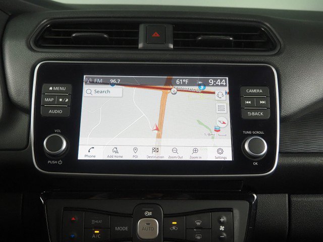 Used 2025 Nissan Leaf SV Plus FWD image 28