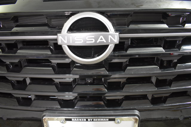 New 2026 Nissan Pathfinder Platinum AWD/4WD image 43