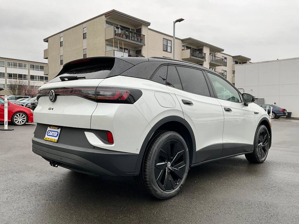 New 2026 Volkswagen ID.4 Pro S Plus image 8