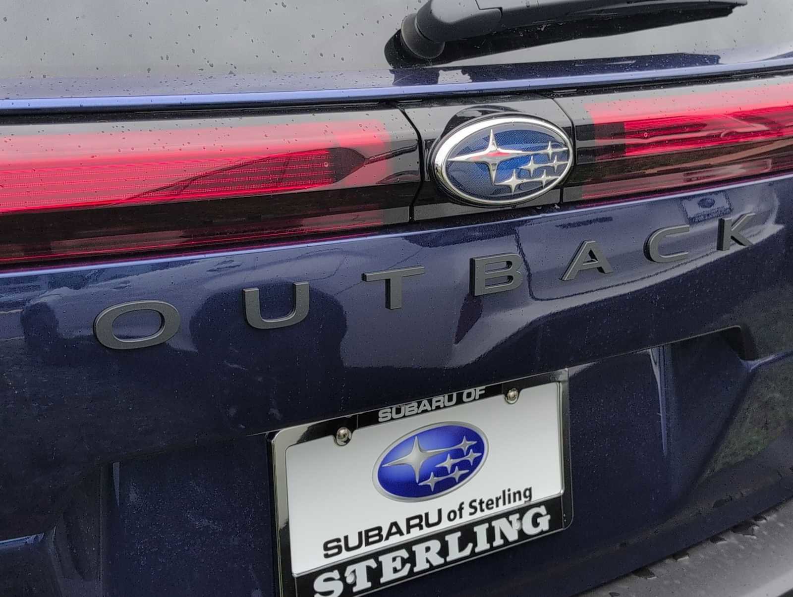 New 2026 Subaru Outback Premium AWD/4WD image 13