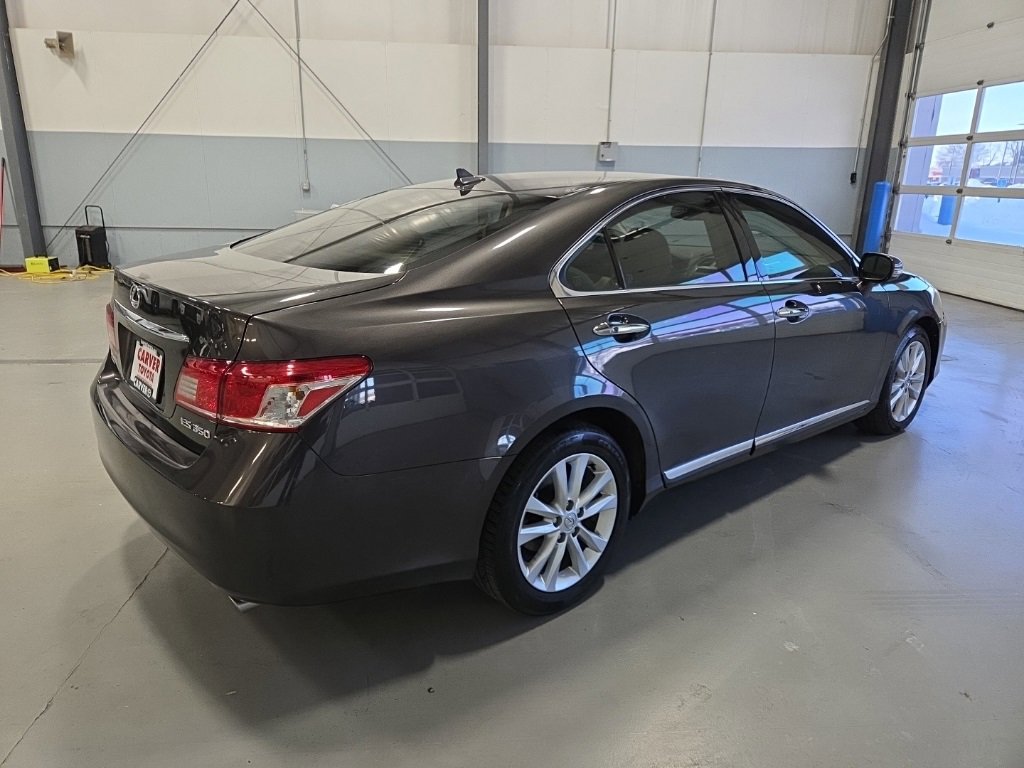 Used 2012 Lexus ES 350 image 7