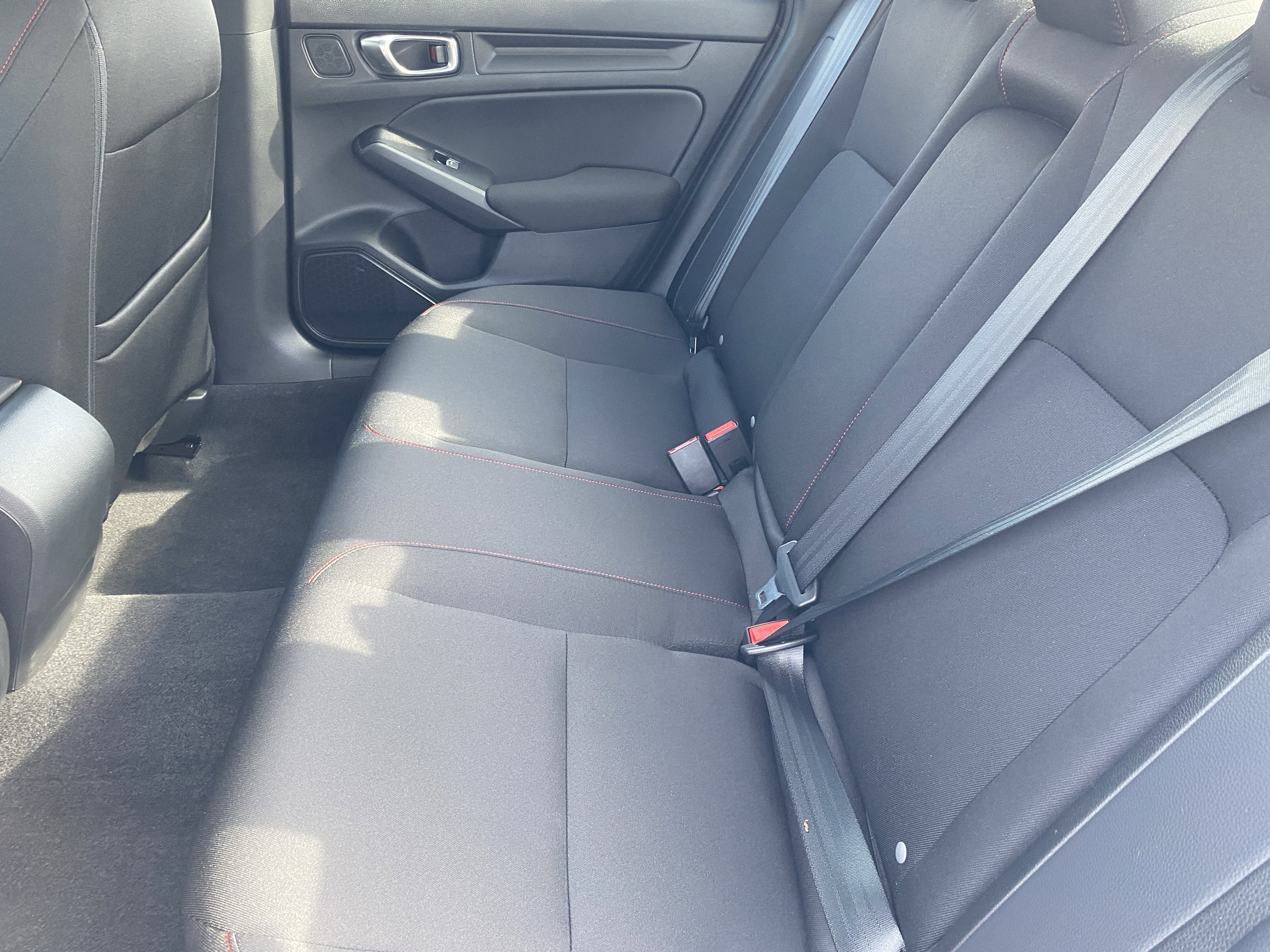 Certified 2026 Honda Civic Si image 13