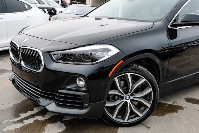Used 2020 BMW X2 sDrive28i w/ Convenience Package image 6