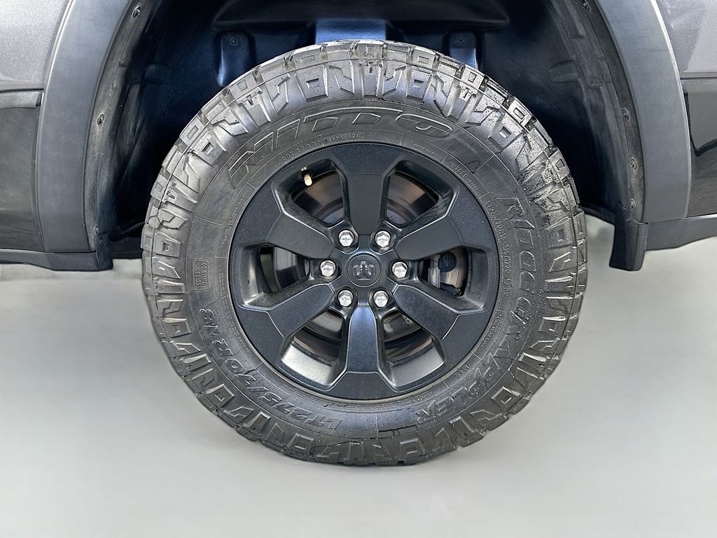 Used 2019 RAM 1500 Rebel w/ Rebel Level 2 Equipment Group AWD/4WD image 34