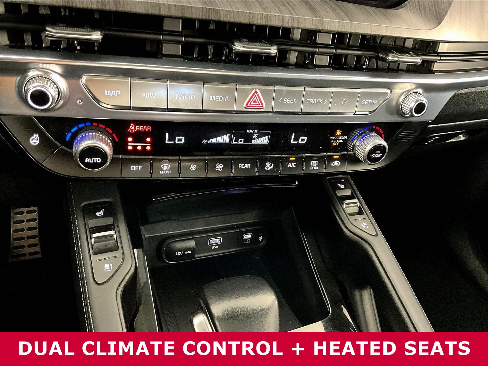 Used 2024 Kia Telluride SX Prestige AWD/4WD image 15