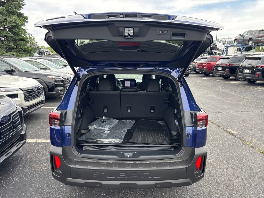 New 2026 Subaru Outback Premium AWD/4WD image 8