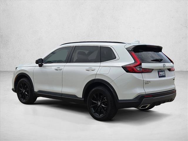 Used 2025 Honda CR-V Sport image 5