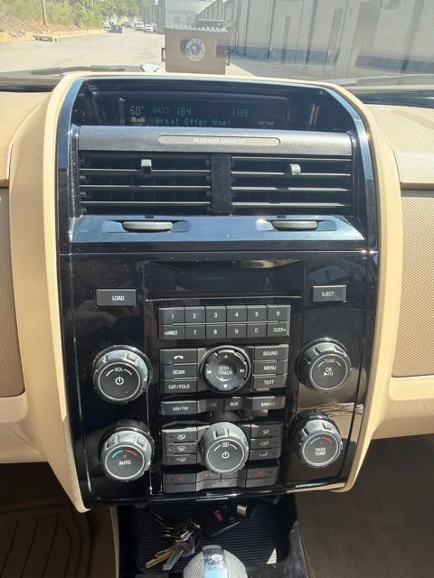 Used 2012 Ford Escape Limited FWD image 10