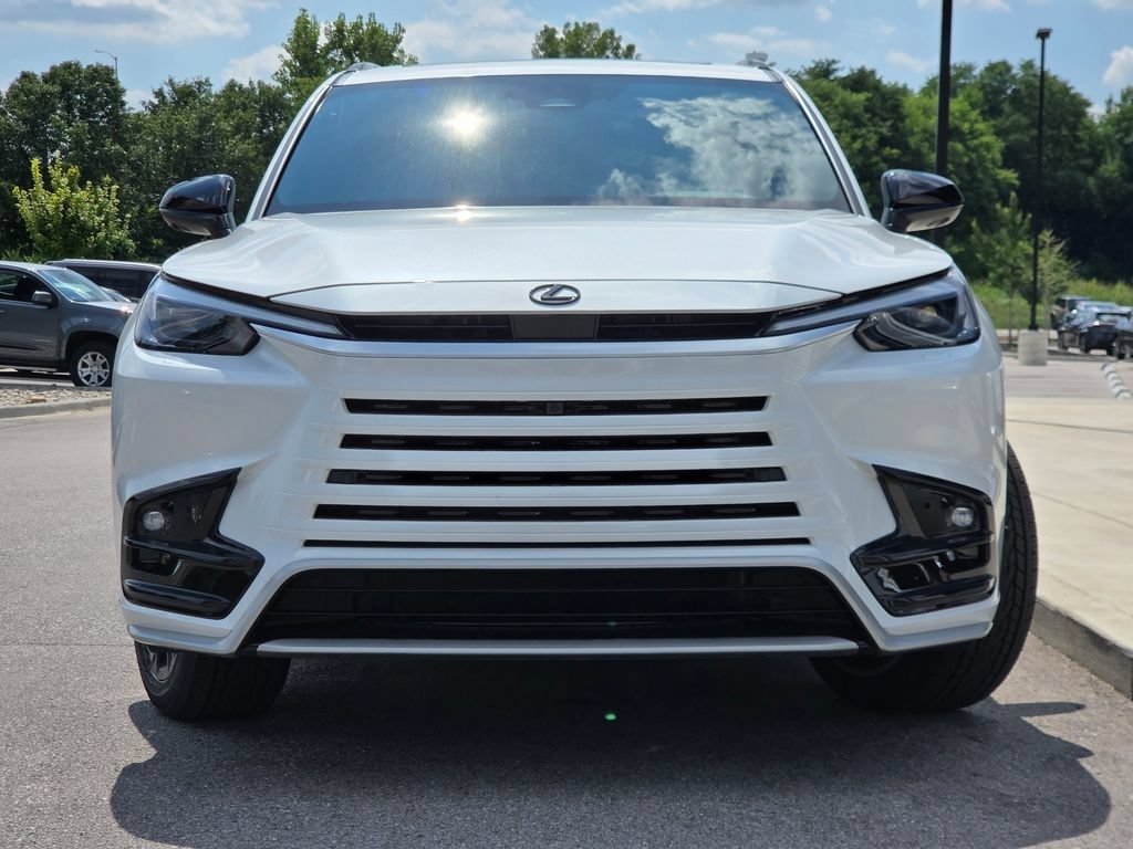 New 2026 Lexus TX 350 AWD image 3