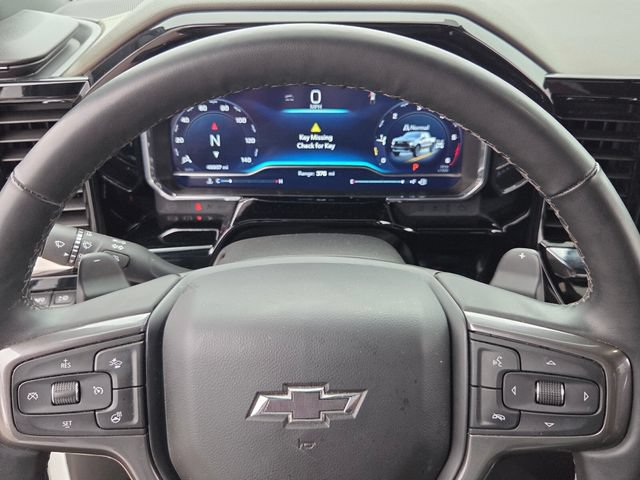 Used 2024 Chevrolet Silverado 1500 ZR2 w/ Technology Package AWD/4WD image 21